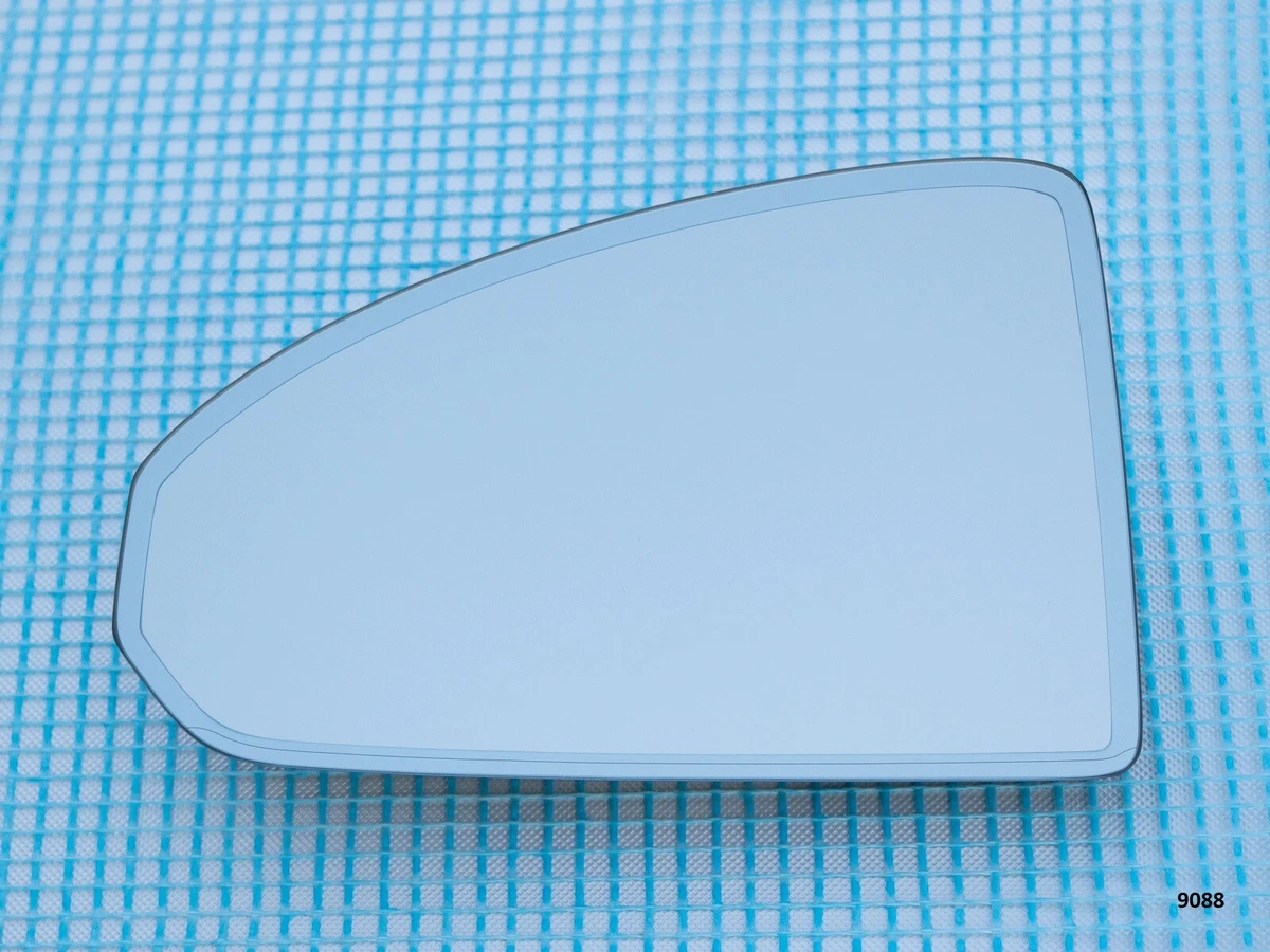 2016-2022 OEM ORIGINAL AUDI TT LEFT side Auto DIM HEATED MIRROR