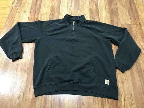 MENS XL - Carhartt K503 Midweight 