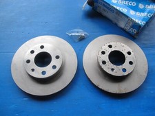 Disque de frein Daewoo LANOS
