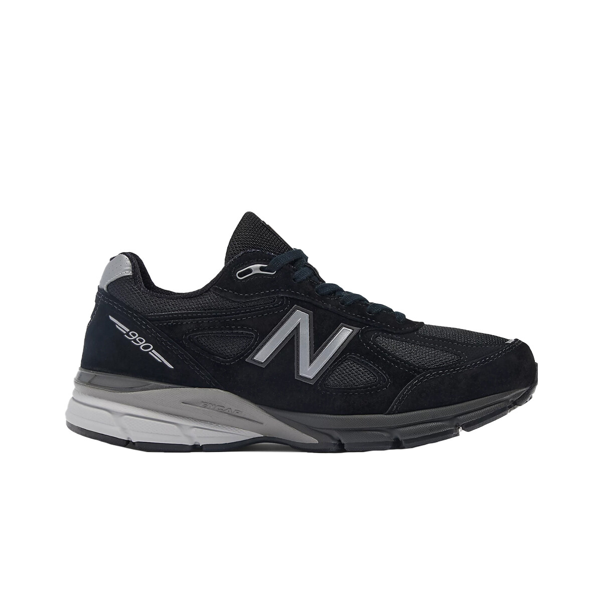 New Balance Auralee x New Balance 990V4 Men's Black Running New Balance Auralee x New Balance 990V4 Men's Black Running