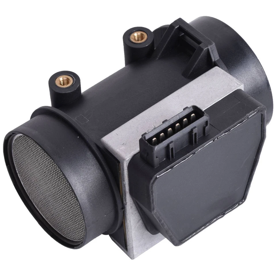 Fits Saab 900 2.0L 1988-1994 MAF Mass Air Flow Sensor Meter 0280212013 Foto 3 de 4
