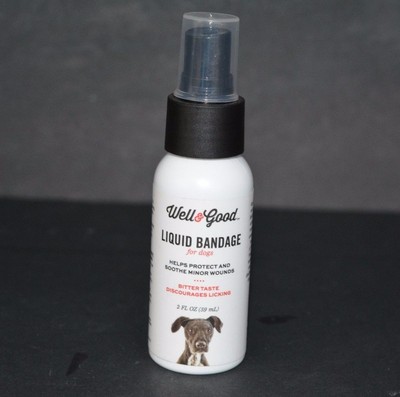 well and good liquid bandage