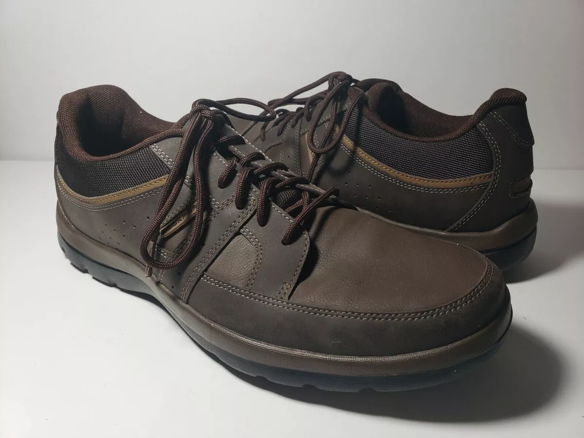 Rockport memory store foam