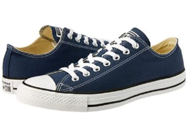 Converse Men's Chuck Taylor Sneakers Unisex