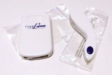 NEW EMJOI BEAUTY COMPACT HAIR REMOVAL AP-9FCA GOLD PLATED TWEEZER SET NLDAP-9FC