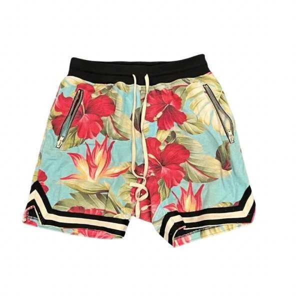 Floral Fear of God Shorts for Men for sale | eBay