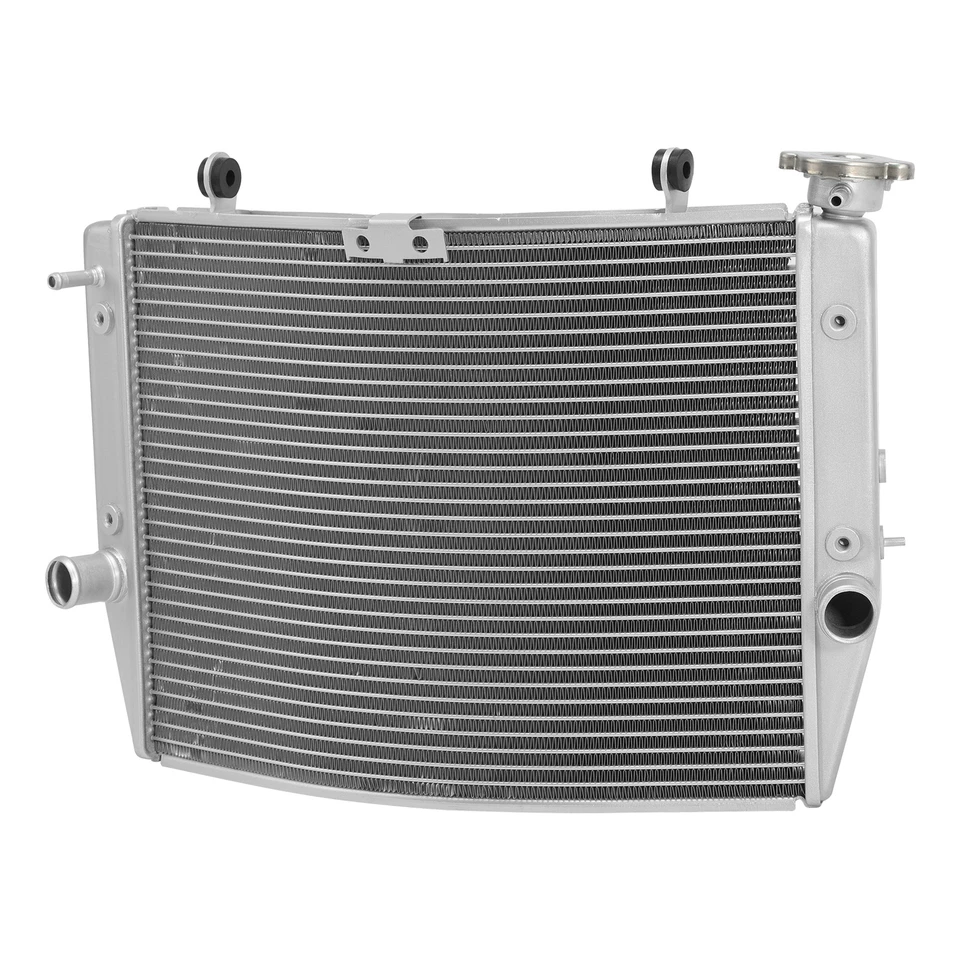 Engine Water Radiator Cooler Cooling Fit For Suzuki GSXR1000 GSXR 1000 2017-2025 — 第 2/4 张图片