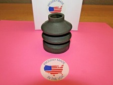 1934 1935 1936 REO FLYING CLOUD PASSENGER 1-1/4" MASTER CYLINDER BOOT FC927 USA