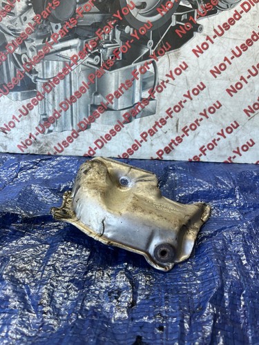 2013 TOYOTA PROACE/PEUGEOT EXPERT/ 2.0 HDI HEAT SHEILD 9684448580 - 第 1/1 張圖片