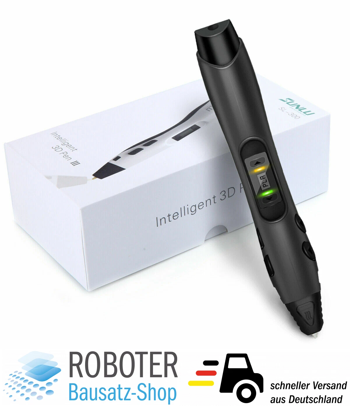 SUNLU SL-300 3D Printing Pen