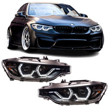 Feu avant (phare) BMW M3