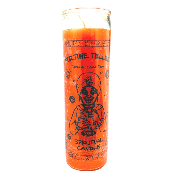 La Madama 7 Day Saint Candle For Sale Online Ebay