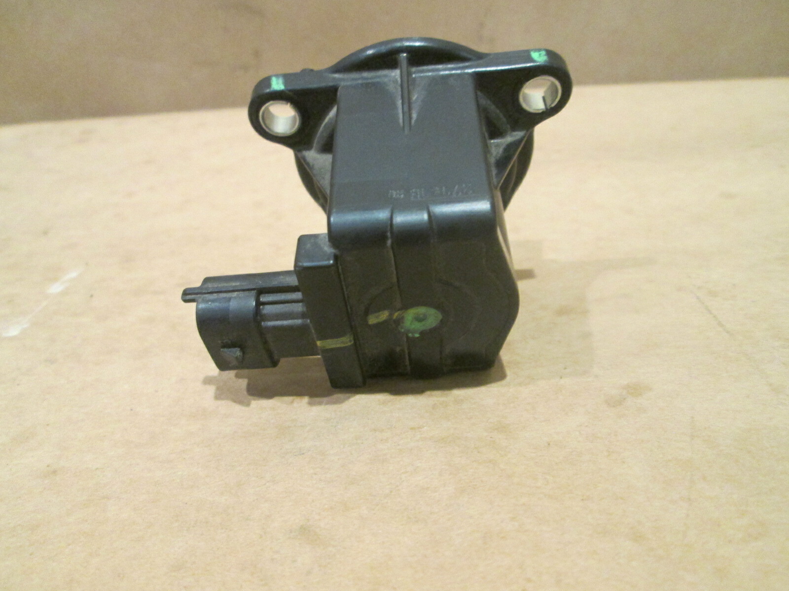 Ferrari 488- Turbo Intercooler Dump Valve - P/N 315495