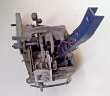 Seeburg tone arm cradle, with