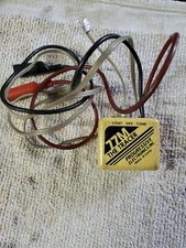 Progressive Electronics The Tracer 77M Linemen's Telephone Phone Electric Tester