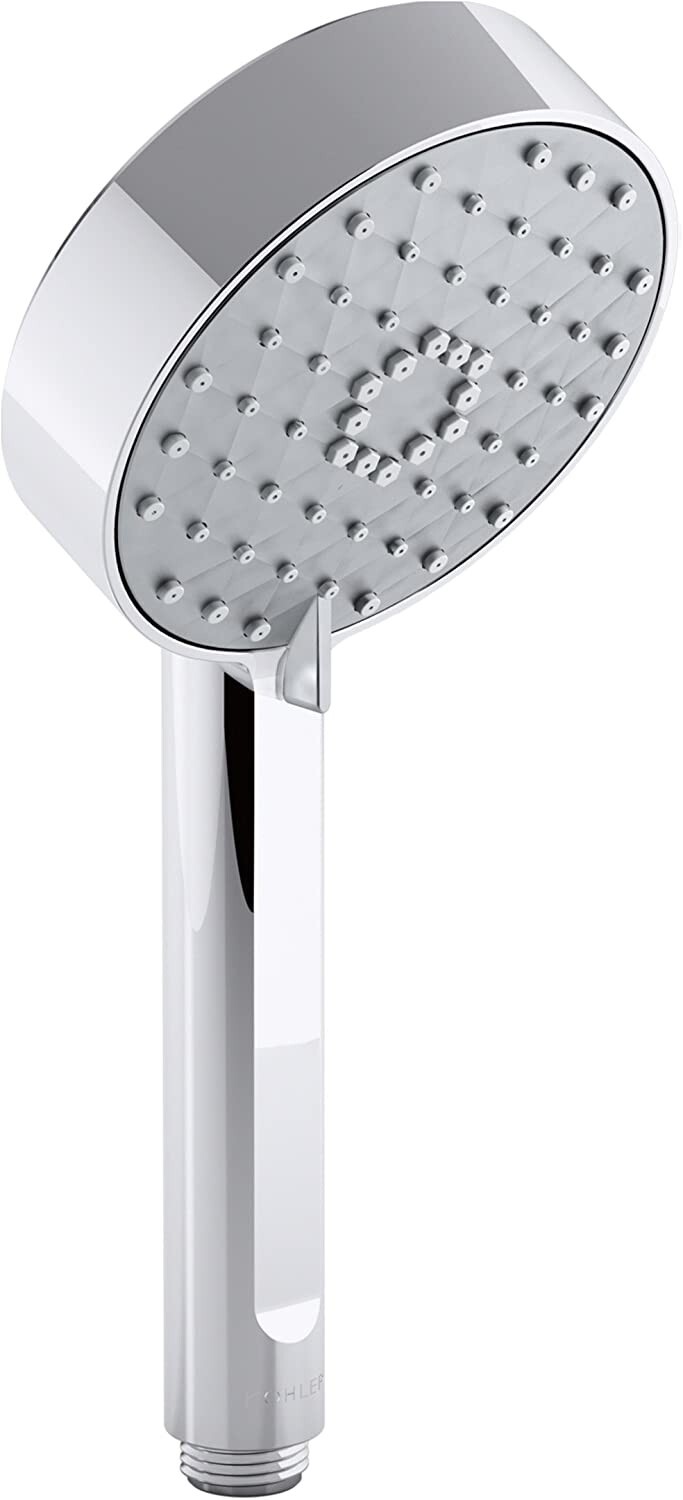 Kohler Awaken G110 Three-function handshower, 2.5 gpm K-72415-Y-CP NEW IN BOX