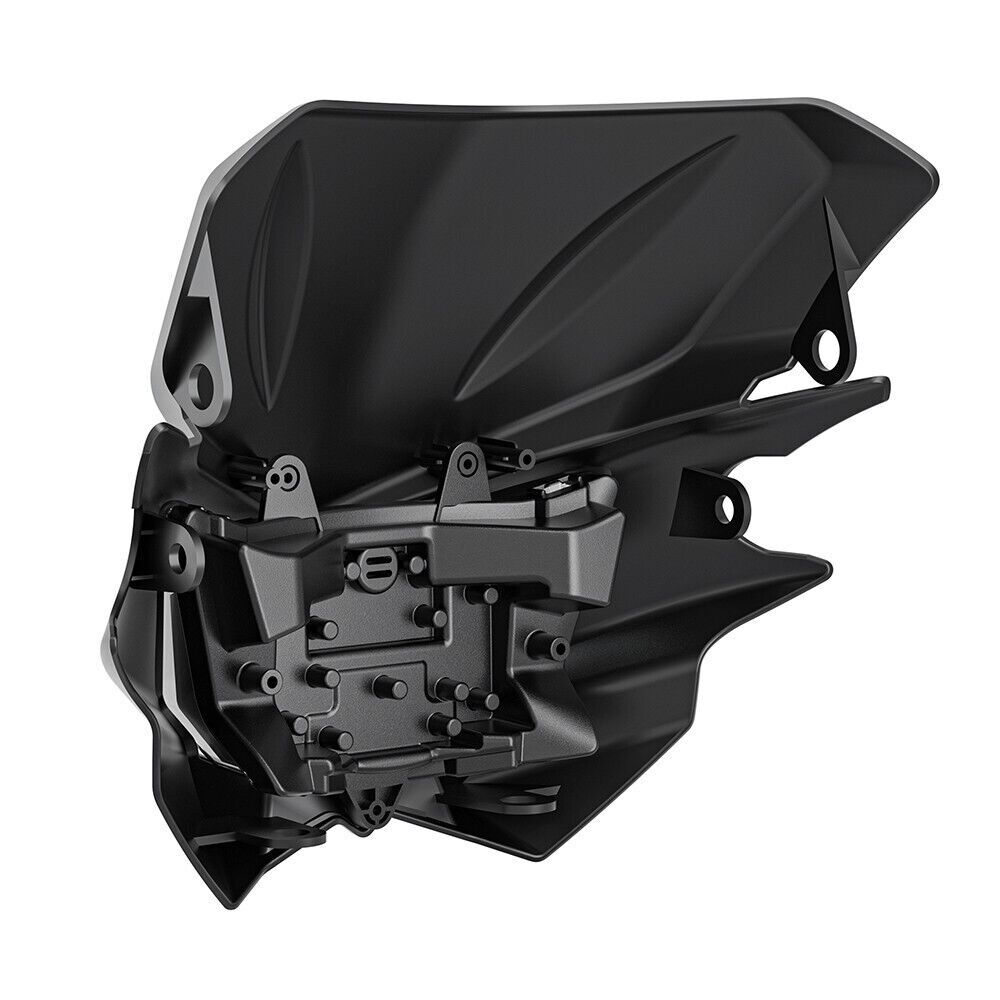 LED Headlight for Kawasaki KLX 250 125 150 450 Universal LED Headlight for Kawasaki KLX 250 125 150 450 Universal