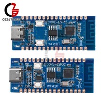 ESP32-C3 WiFi Bluetooth Development Board Module 2.4G CH343P 32Pin 4MB Flash