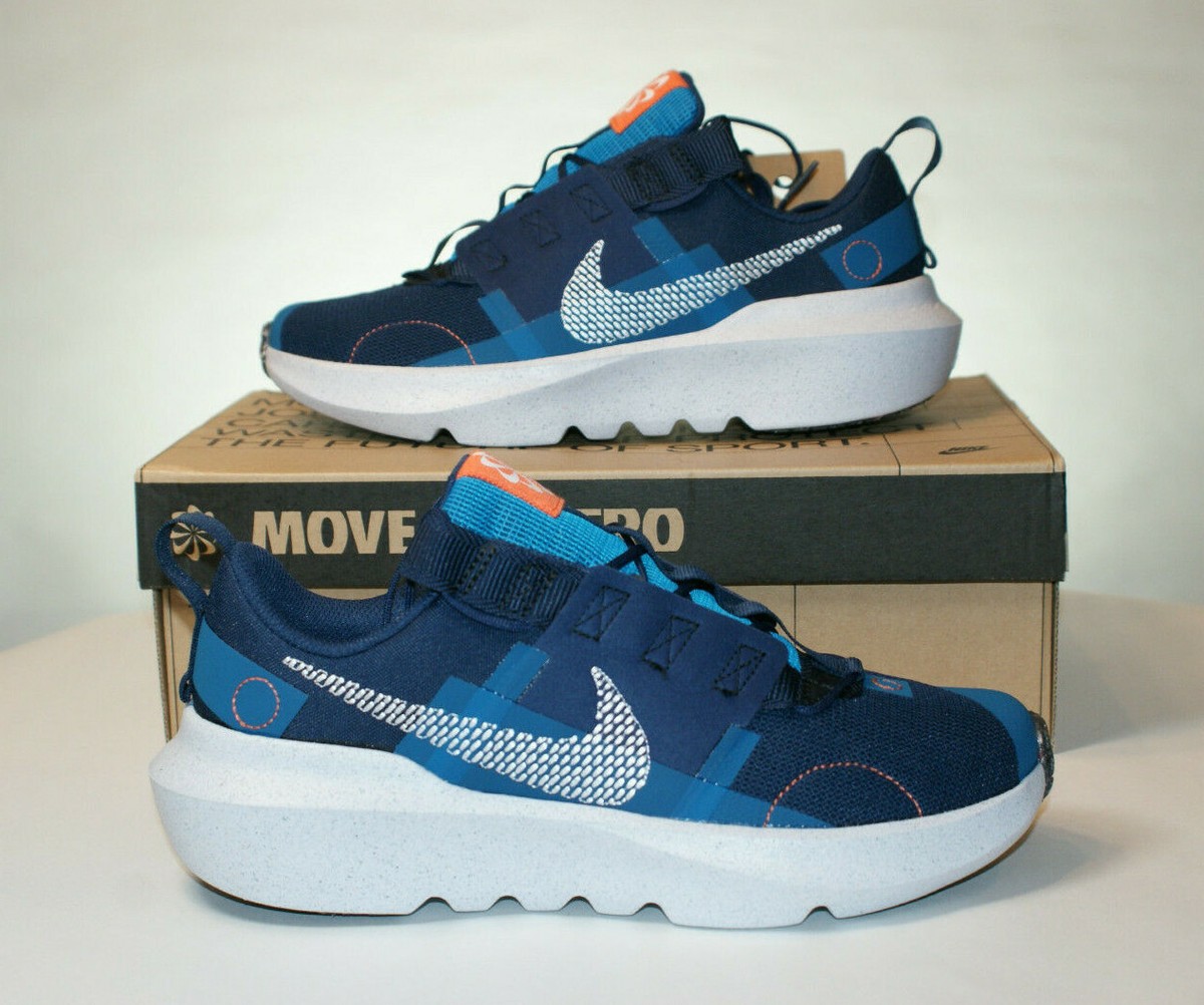 NIKE CRATER IMPACT Youth Men's size Women's size EUR - Main Image