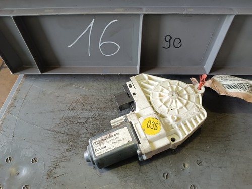 Audi A4 8K Avant Fensterhebermotor Fensterheber vorne rechts 8K0959802