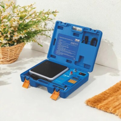Electronic Scale Quantitative Filling Liquid Electronic Scale VES-50A/50B/100B