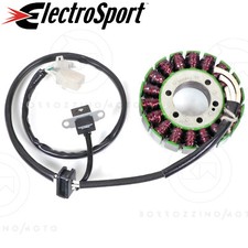 STATORE VOLANO BOBINA ELECTROSPORT per SUZUKI DL V-STROM 650 2008 > 2016