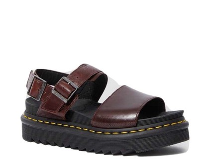 dr martens voss charro