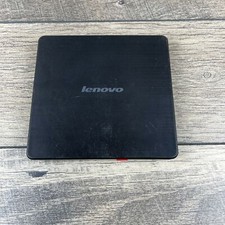Lenovo GP60NB60 External USB Portable DVD Please See Pictures and Description