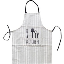 1PC Unisex Cooking Baking Kitchen BBQ Apron Catering Chef Waiter Barista Work