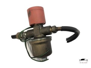 Gas System Opening Valve LPG Opel Vectra C GTS 1.8 67R-010015 Class 3 Chevrolet