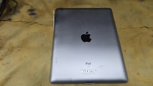 PADTG163 Original Akkudeckel Backcover Gehäuse für Apple iPad 2 A1395 2. Gen