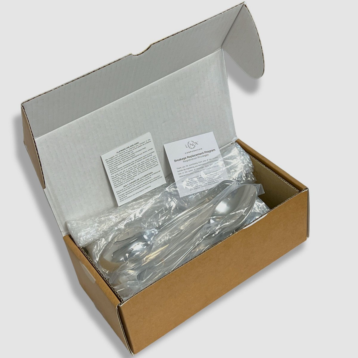 【純銀】①R.Barton／３本×２組②③Whiting／ M.ジュメル２種４本 純銀】①R.Barton／3本×2組②③Whiting／ M.ジュメル2種4本 純銀