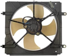 Radiator Fan Assy  Dorman (OE Solutions)  620-250