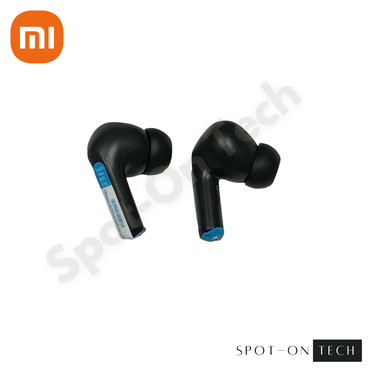 Audífonos REDMI Inalámbricos Bluetooth In Ear Buds 4 Activ