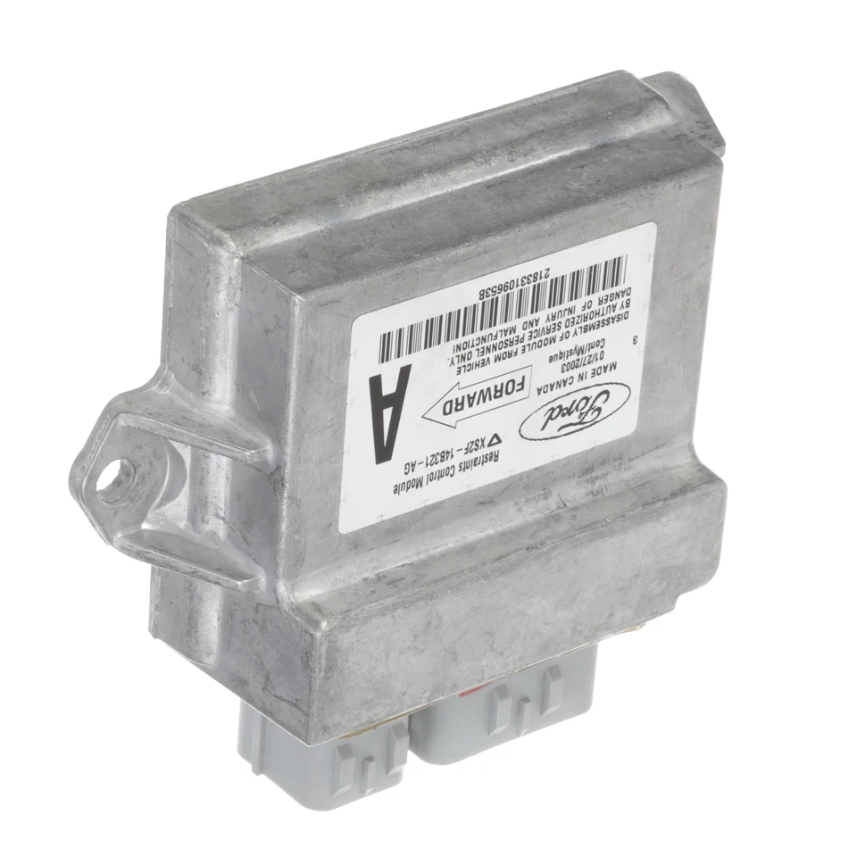 Unidad de diagnóstico original Ford XS2Z-14B321-AA Foto 2 de 4