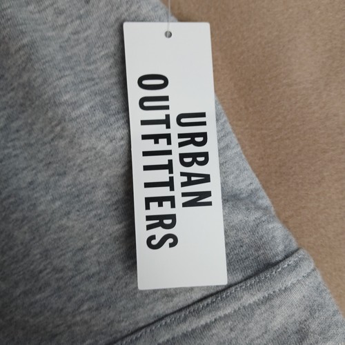 Urban Outfitters Women's Out From Under Dolphin Shorts Size S Heather Gray NWT - Picture 6 of 12