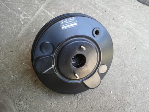 Mini One R50 R53 Bj06 Bremskraftverstärker Verstärker Bremskraft ASC