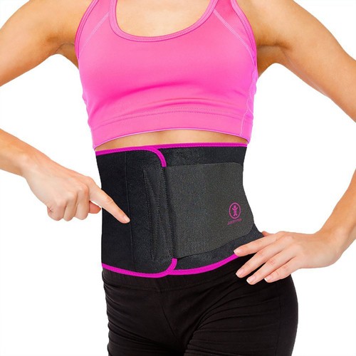 Waist Trainer Shaper Exercise Slimming 