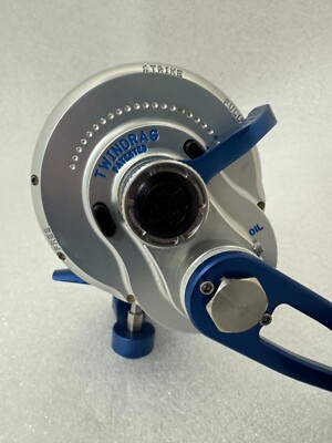 Accurate Boss Xtreme 600N 5:1 BX-600N 16172 | eBay