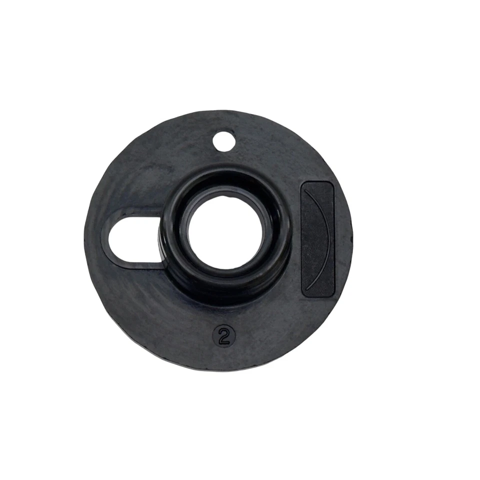 原版歌手缝纫机顶帽凸轮光盘包括1 2 3 4 5 — 第 4/4 张图片