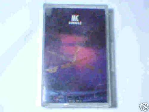 Musicassette di musica italiana di rock