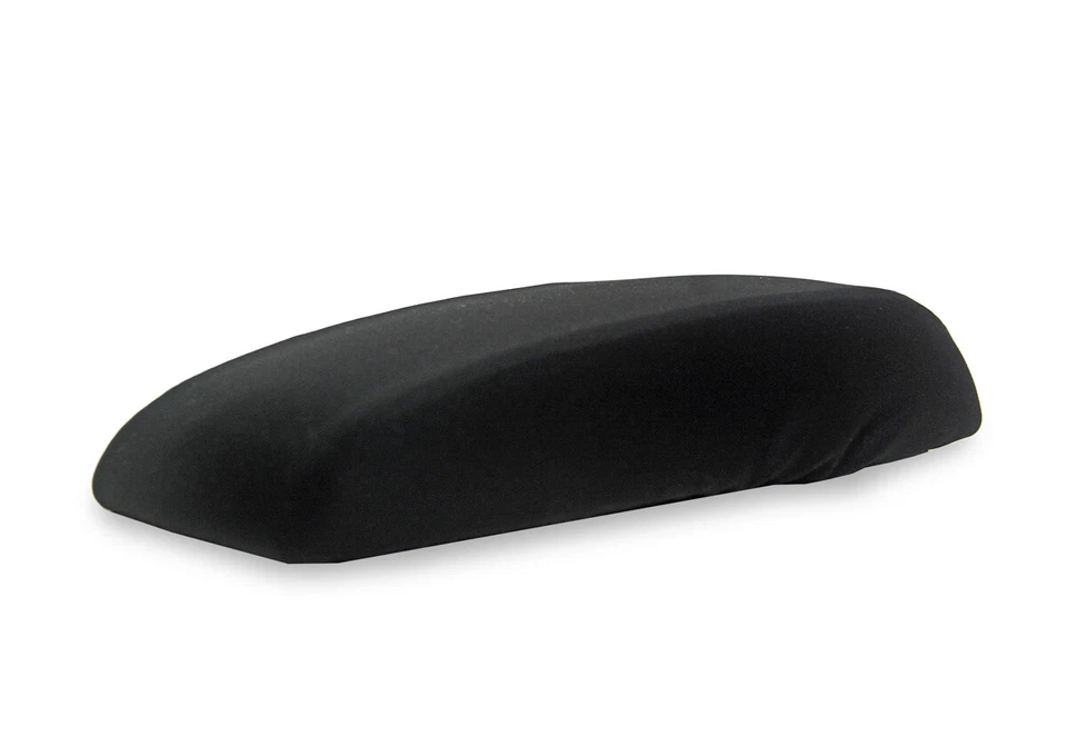 Se adapta a 2005-2010 Scion TC PROTECTOR POLAR CONSOLA CENTRAL TAPA REPOSABRAZOS CUBIERTA NEGRO Foto 3 de 4