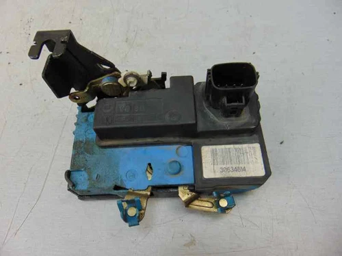 30634614 Cerradura Puerta Delantera Izquierda para VOLVO V70 FAMILIAR 2 176547 - Imagen 5 de 9