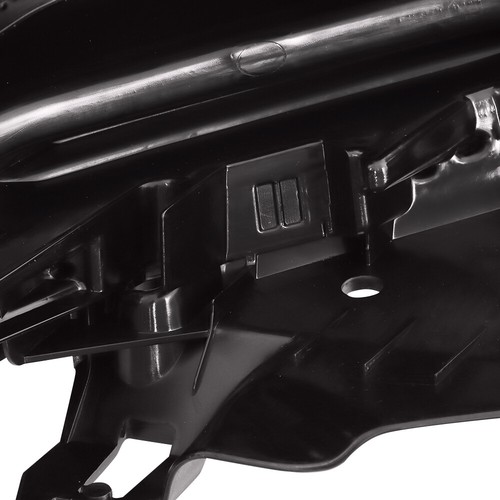 Daytime Running Fog Light Housing Projector Right For 2022-2023 Chevrolet Traver - Picture 7 of 12