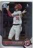 Elijah Green Baseball Cards - Parallels, Base - You Choose!  2 CARD MINIMUM!
