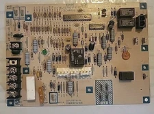 OEM CARRIER HK42FZ023 FURNACE CONTROL BOARD HVAC USA SELLER FREE SHIPPING...