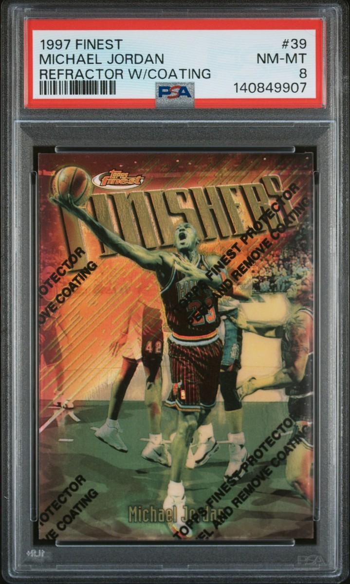 スペシャル ヴィンテージ！1997年★正規品 ジョーダン JORDAN ポスター Vintage 1997 NBA Chicago Bulls Michael Jordan “8th Wonder Of The