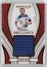 2023-24 Panini Immaculate Brilliance /99 Harry Kane #BR-HKE