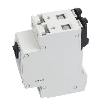 40A einstellbarer Strombegrenzer mit LED-Anzeige für Labor- und Heimwerkeraufga