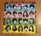 Rare 1st Press 1978 Rolling Stones Banned Album Cover "Some Girls" COC39108
